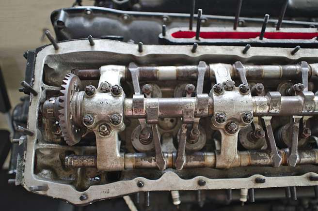 How Much Horsepower Does A Camshaft Add