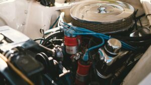 Best Carburetor For Ford 302
